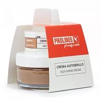 Крем для обуви Pikolinos USC-C03 Light Brown