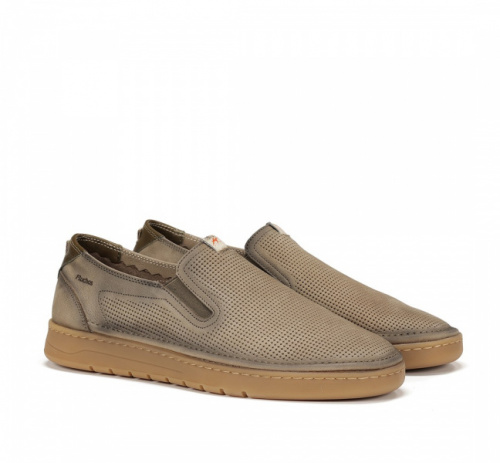 Мужские мокасины Fluchos F1946 Marmota