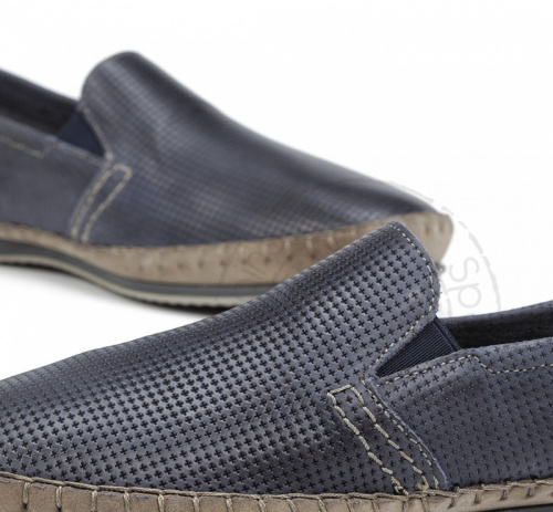 Мужские мокасины Fluchos F8674 Oceano