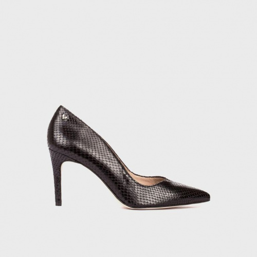 Туфли женские Martinelli 1271-3865D Black