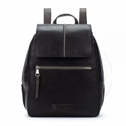 Женский рюкзак WHA-770C1 Black Pikolinos