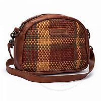 Женская сумка Pikolinos WHA-1044 Cognac
