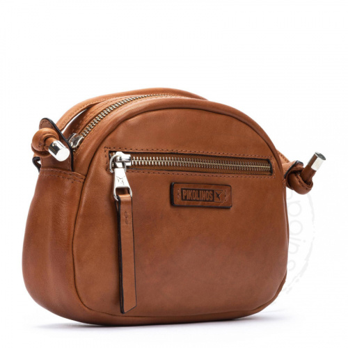 Pikolinos женская сумка кожа WHA-1088 Brandy