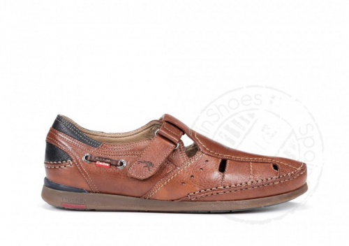Мужские сандалии Fluchos 9882 Cuero