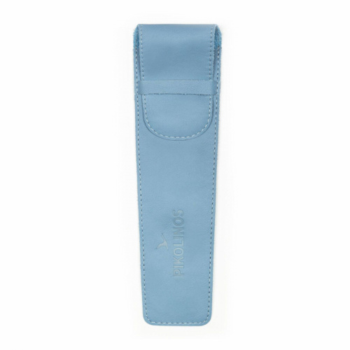 Резной деревянный веер Pikolinos WAC-FN00 Denim