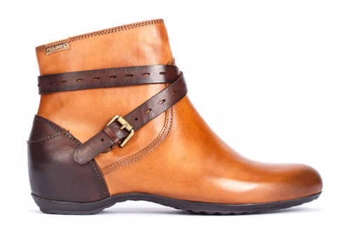 Полусапожки Pikolinos 968-8829С1 Brandy