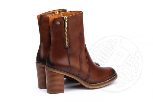 Женские полусапожки Pikolinos W9T-8803 Cuero