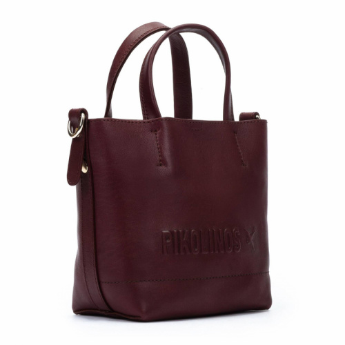  Сумка женская Pikolinos WHA-537 Garnet