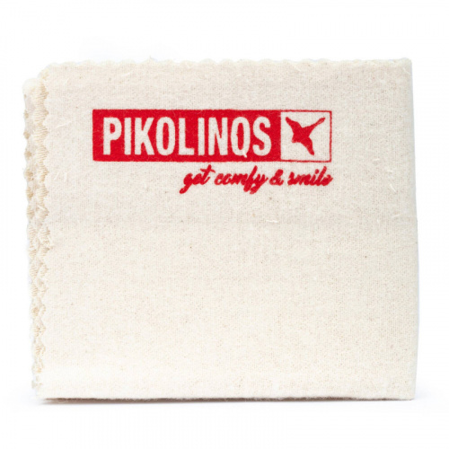 Хлопковая обувная салфетка Pikolinos
