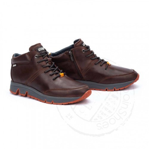 Мужские зимние кроссовки Pikolinos M9U-N8069 Olmo