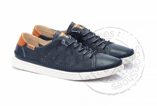 Мужские кроссовки Pikolinos M2U-6096 Blue 