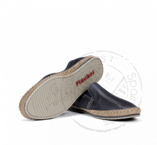 Мужские мокасины Fluchos F8674 Oceano