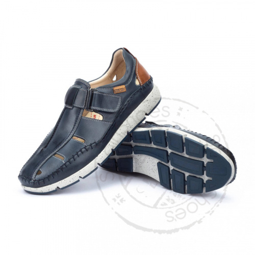 Кроссовки мужские Pikolinos M4U-0100C1 Blue