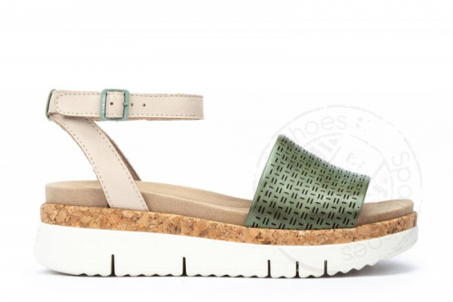Женские босоножки Pikolinos W4N-0978C1 Mint Green