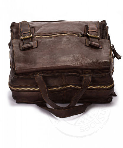 Мужской рюкзак MHA-759 Brown Pikolinos 
