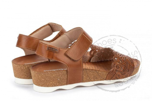 Женские босоножки Pikolinos W9E-0910 Brandy