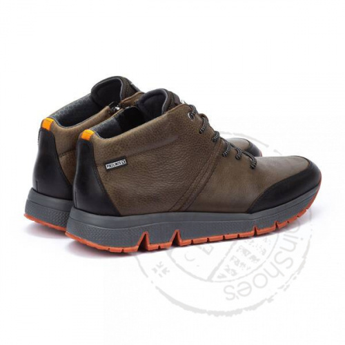 Мужские кроссовки Pikolinos M9U-8069NOC1 Kaki 