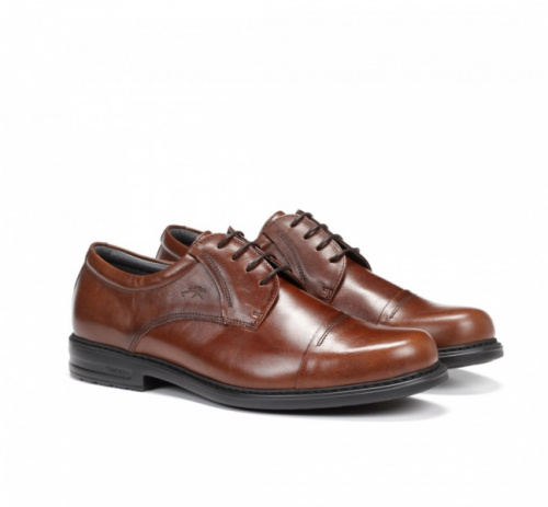 Мужские туфли Fluchos F8468 Cuero